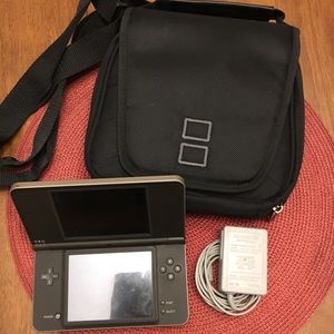 Nintendo XL DS